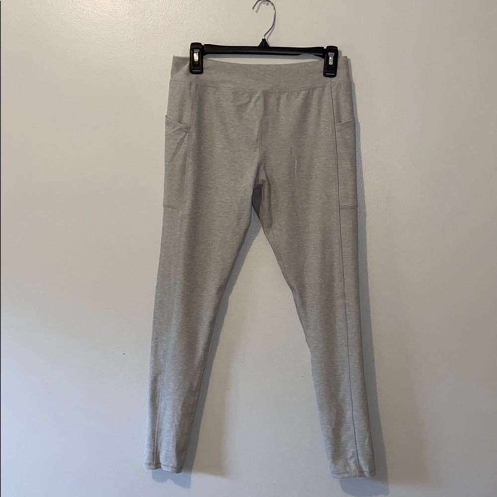 Two Athletic works leggings